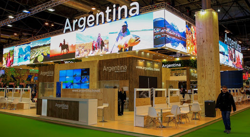 FITUR 2021: El evento que  propone marcar el inicio de la recuperación del turismo nacional