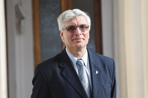 Marcos Actis: "La única forma que va a salir adelante la Argentina es con el desarrollo tecnológico"