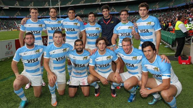 pumas seven