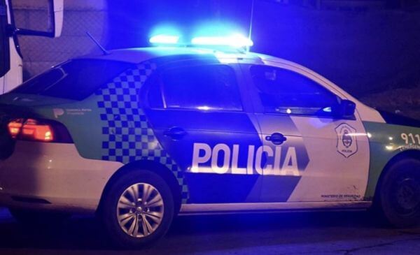 Fingieron ser policías y robaron a una jubilada en su vivienda