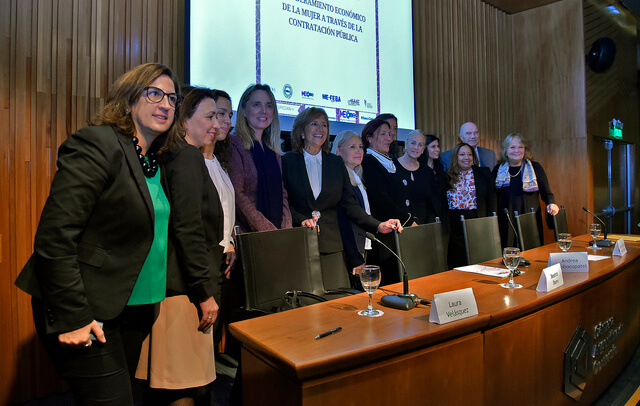 Pymes exportadoras lideradas por mujeres del Mercosur realizarán ronda de negocios virtual