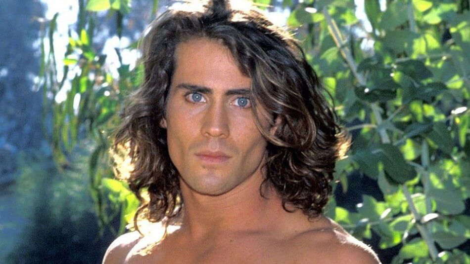 Falleció en un accidente aéreo el actor que hizo de Tarzán en los '90