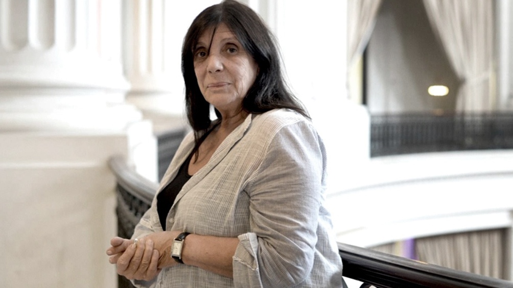 Teresa García: "Es inevitable la articulación entre sistema público y privado" - Punto Capital Noticias