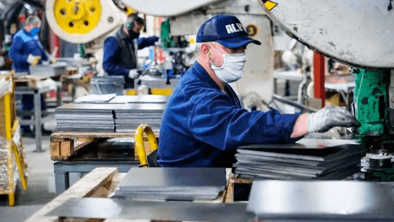 La inscripción al Repro II será del 25 de junio al 1 de julio para salarios devengados este mes