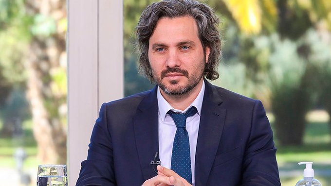 Cafiero: "Con las paritarias, los salarios van a empezar a crecer y ganarle a la inflación"