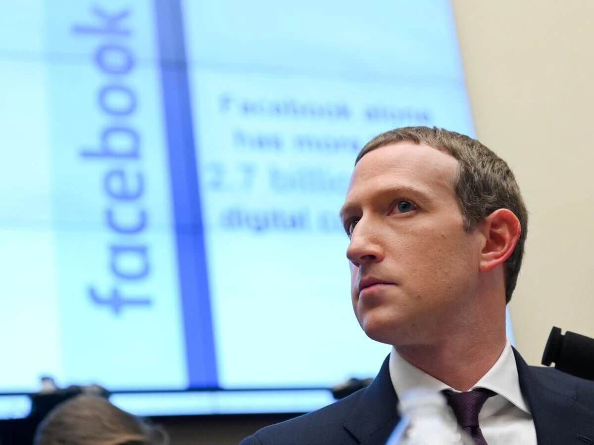 Facebook será investigado en Europa por prácticas monopólicas