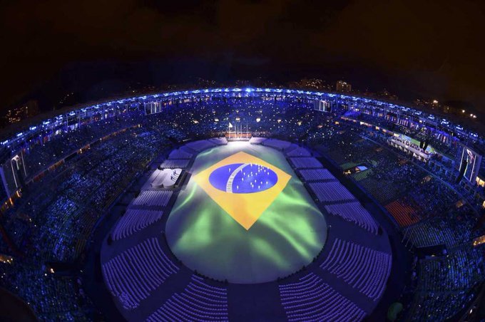 Confirmado: el Tribunal Supremo de Brasil autorizó la realización de la Copa América en el país