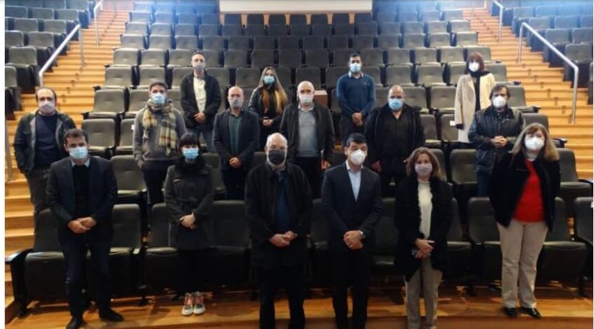 La Facultad de Ciencias Médicas firmó un convenio con el ministerio de Salud de la Nación