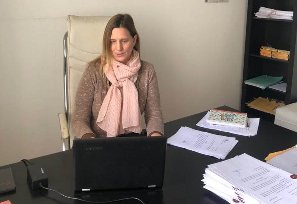 Presentaron un proyecto para para priorizar a los menores con comorbilidades que no pueden acceder a la vacuna contra el covid