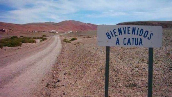 Se registró un temblor con epicentro en Jujuy