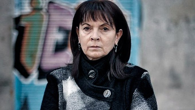 Susana Trimarco: "La mamá de Guadalupe necesita mucha contención"