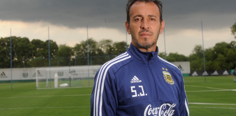Conocé la lista preliminar de la Selección Argentina Sub 23 para los Juegos Olímpicos