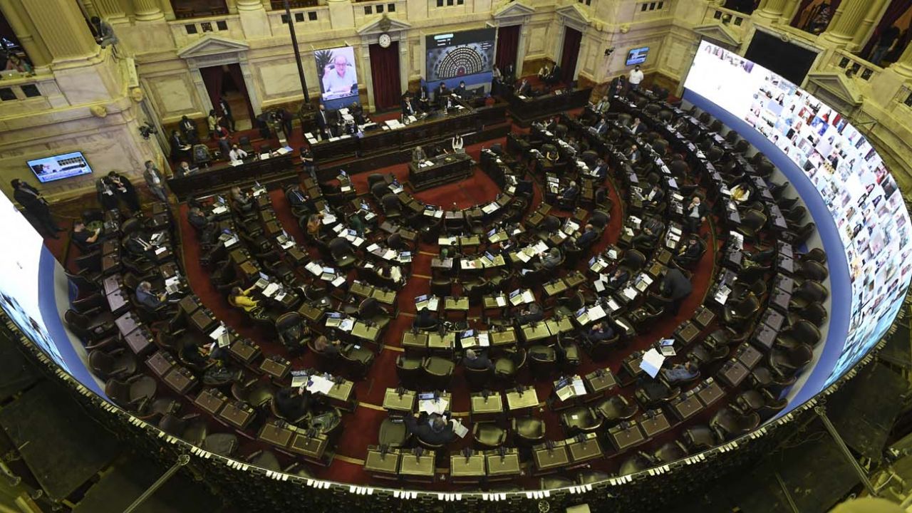 Diputados comienza a analizar el proyecto que busca reducir tarifas de gas en zonas frías