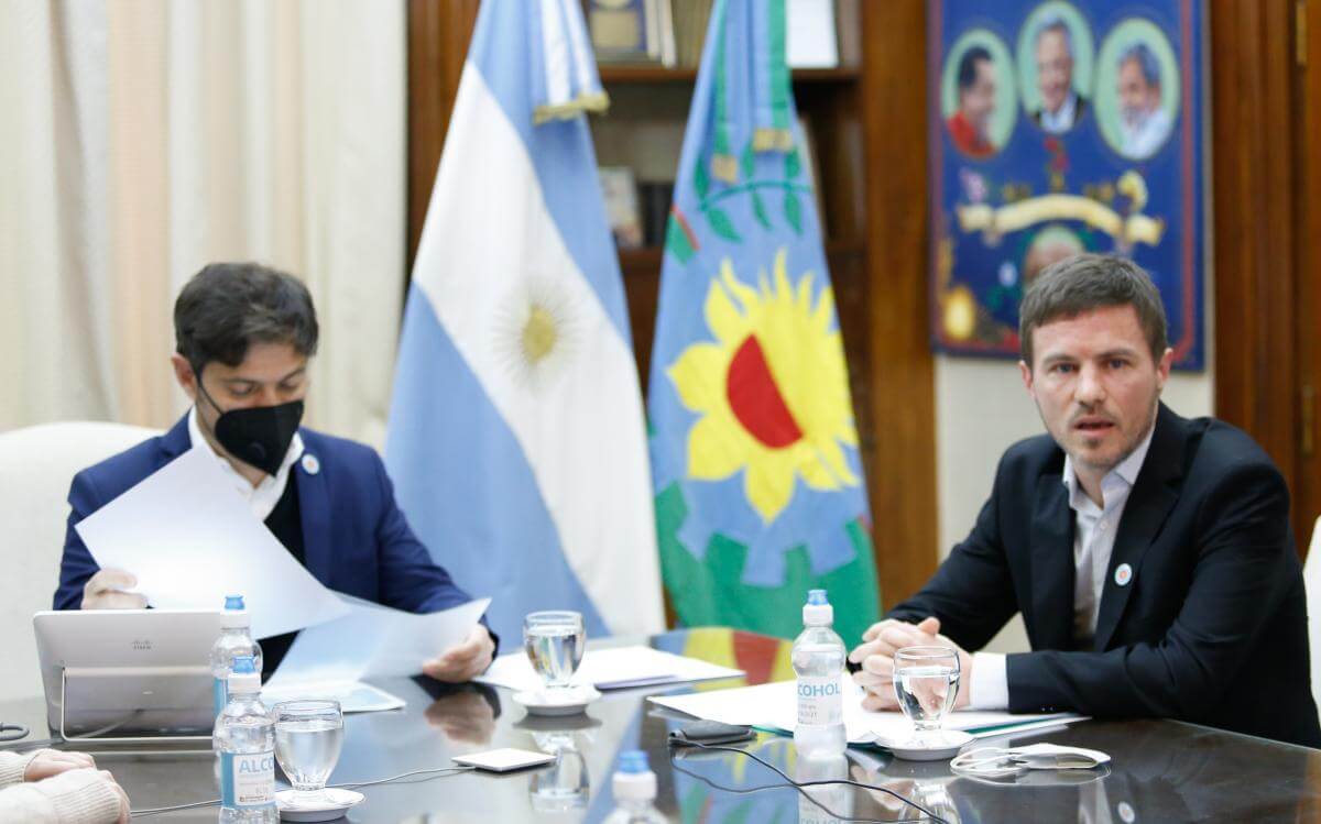 La Provincia destina $500 millones en la nueva etapa del Fondo provincial para la Cultura y el Turismo