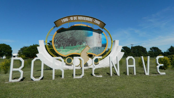 Bordenave y la necesidad de un cajero