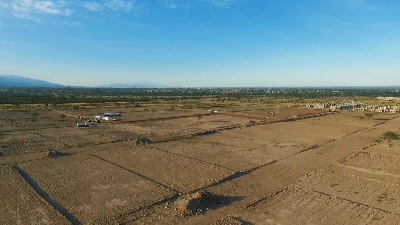 La Rioja se convirtió en la primera provincia en votar una ley de desarrollo territorial