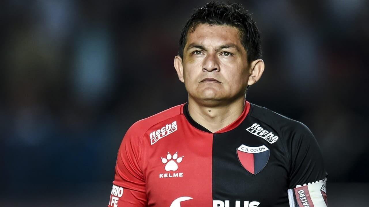 Gimnasia espera con optimismo por el Pulga Rodríguez