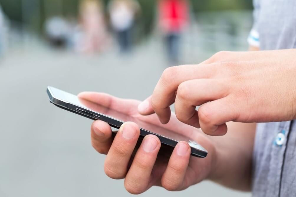 Crean herramientas para monitorear la propagación del coronavirus a través de celulares