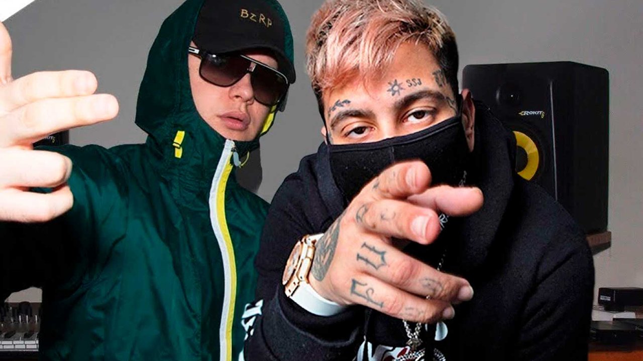 Duki cumplirá su promesa y hará una sesión con Bizarrap