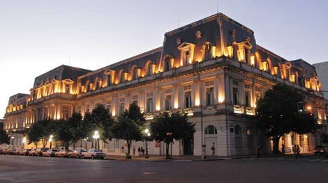 Las Provincias y los municipios programaron múltiples actividades para las vacaciones de invierno