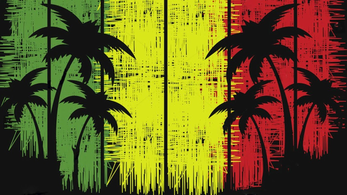 Hoy es el Día Internacional del Reggae