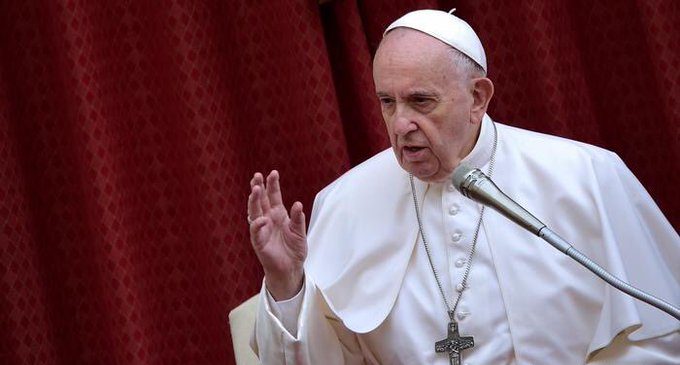 Internaron al papa Francisco para una operación quirúrgica