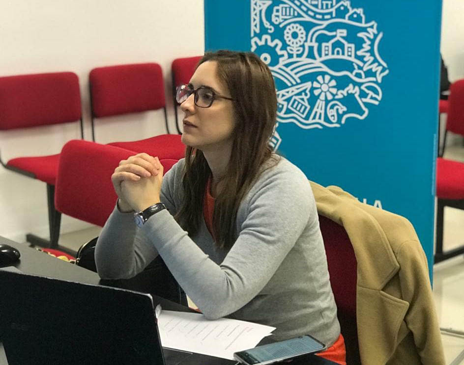 La Provincia presentó un protocolo contra la trata y la explotación laboral