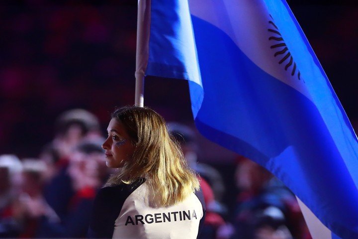 JJ.OO: la agenda de los deportistas argentinos en el día 7 de competencia