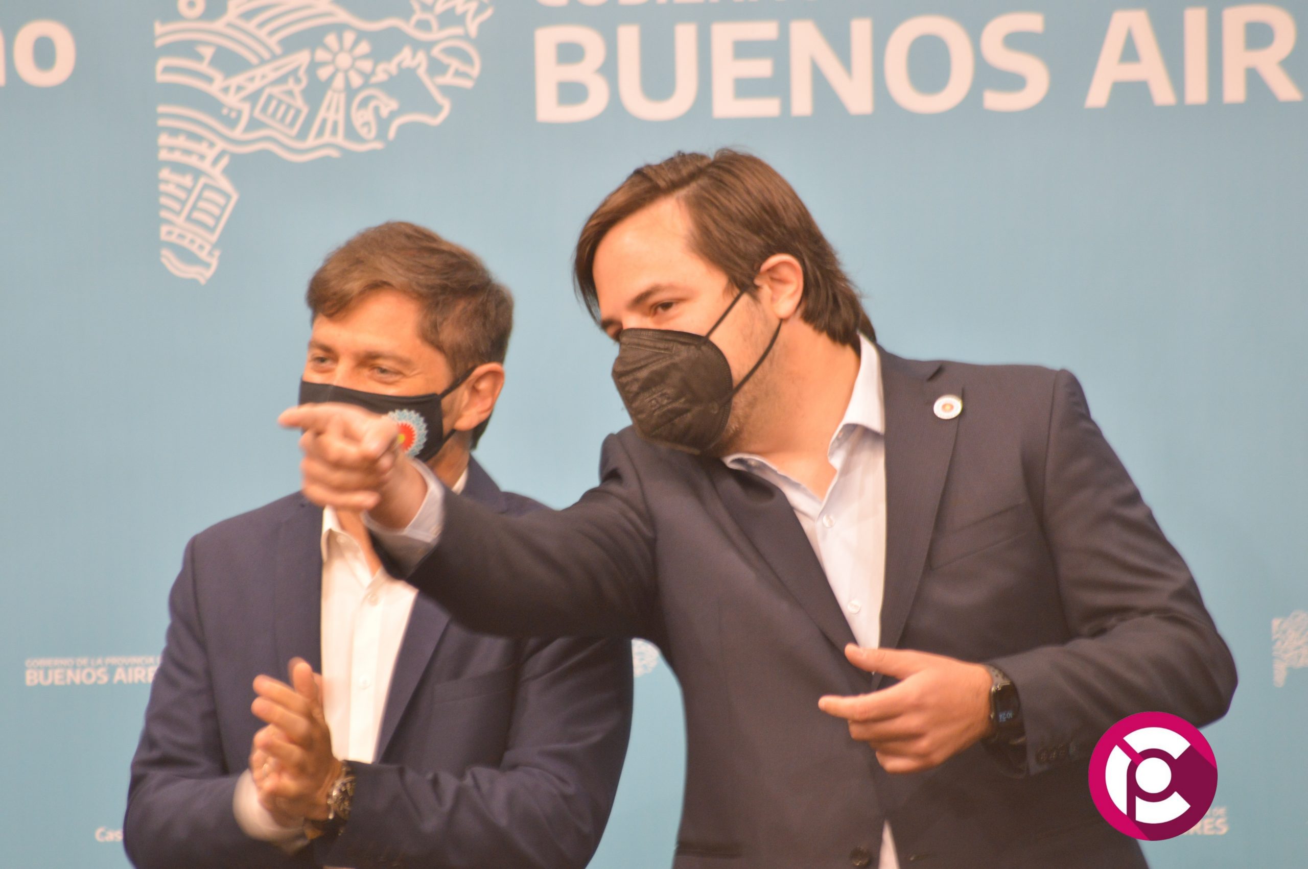 Nicolás Kreplak: "Para la gestión estamos garantizados, porque somos un equipo"