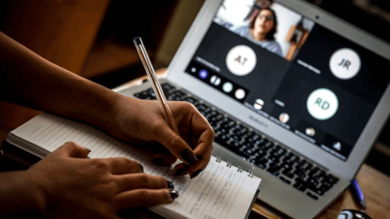 Siguen las capacitaciones a emprendedores locales para "fortalecer el manejo de sus PyMEs"