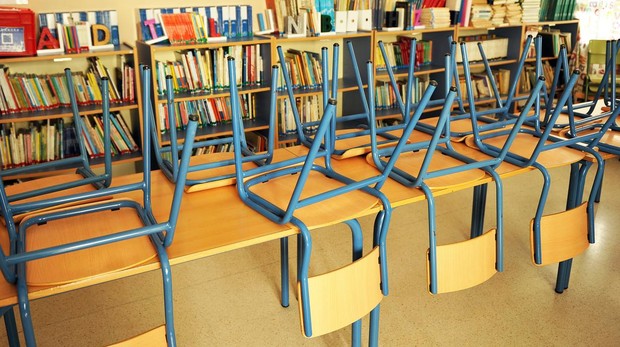 Otras 16 provincias inician sus vacaciones escolares este lunes