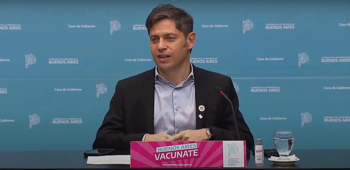 Comienza, esta semana la vacunación libre para mayores de 18 años