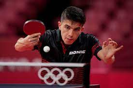 El berissense Horacio Cifuentes se despidió del individual masculino en la segunda ronda