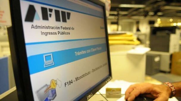 AFIP establece que las billeteras virtuales sean alcanzadas por los regímenes de información