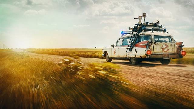 Los cazafantasmas regresan: enterate de que se trata el nuevo tráiler