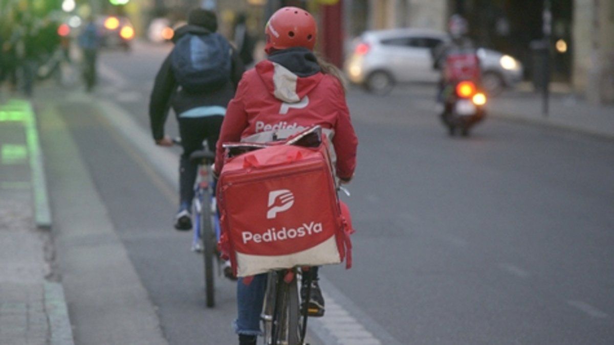 Extienden el acuerdo entre PedidosYa y cámaras gastronómicas por topes máximos en cobro de comisiones