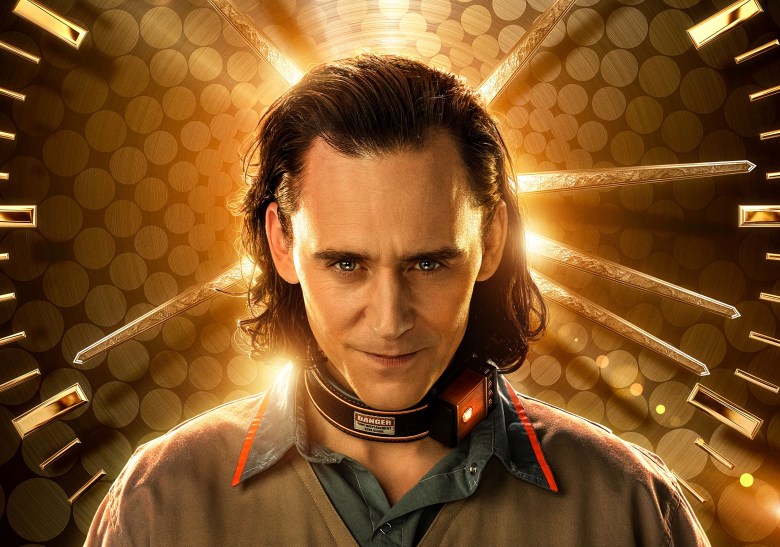 Disney+ renueva "Loki" para una segunda temporada