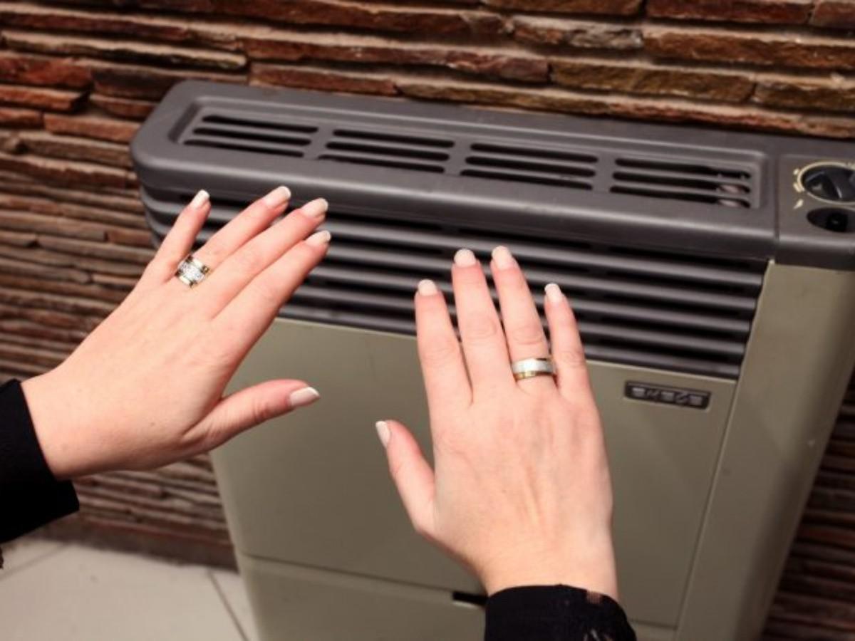 Rige la ley que reduce las tarifas de gas en zonas de bajas temperaturas