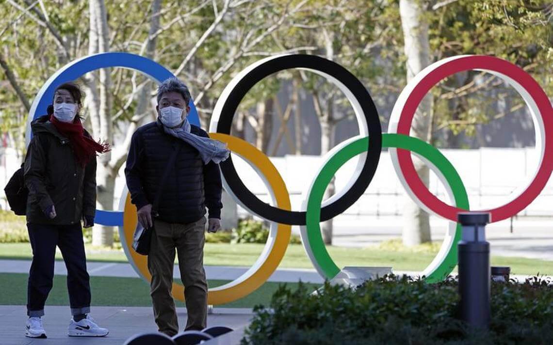 Tokio confirma 123 casos de coronavirus relacionados con los Juegos