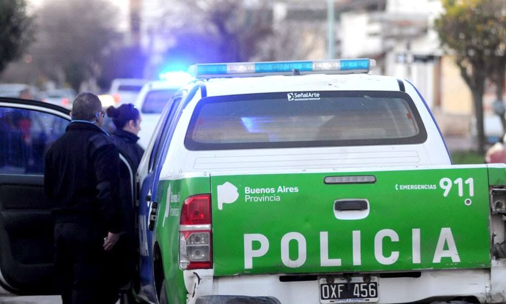 Detienen a una falsa abogada acusada de varias estafas en Moreno