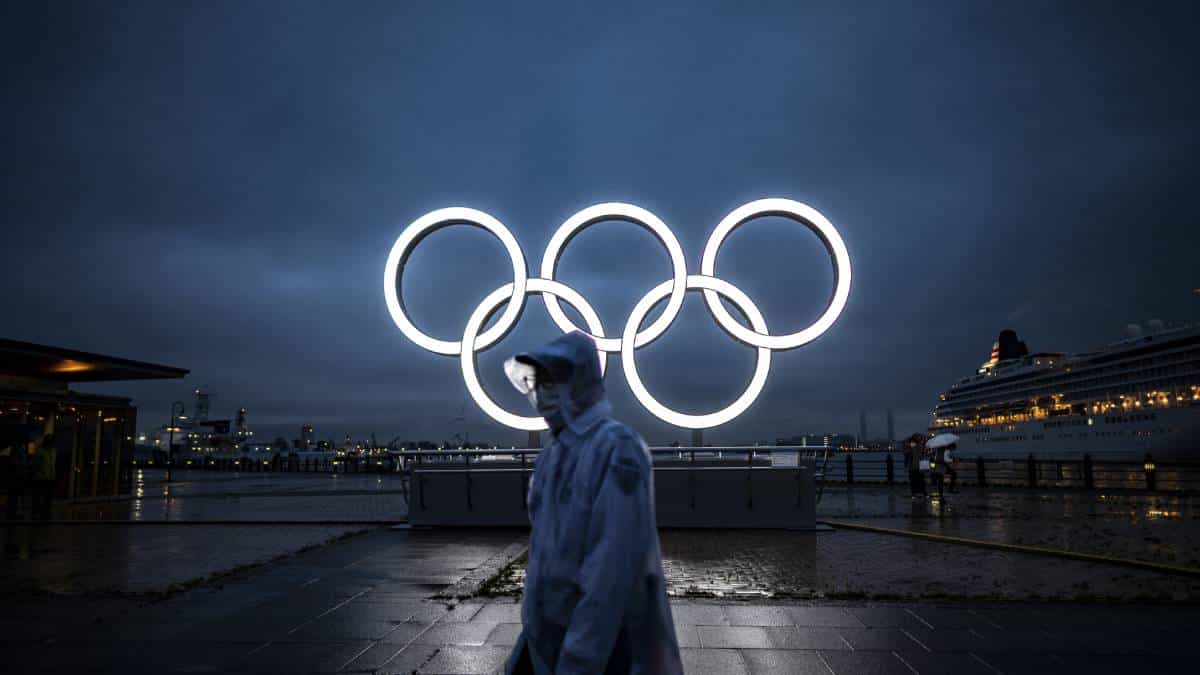 No habrá espectadores en los JJOO de Tokio por el coronavirus