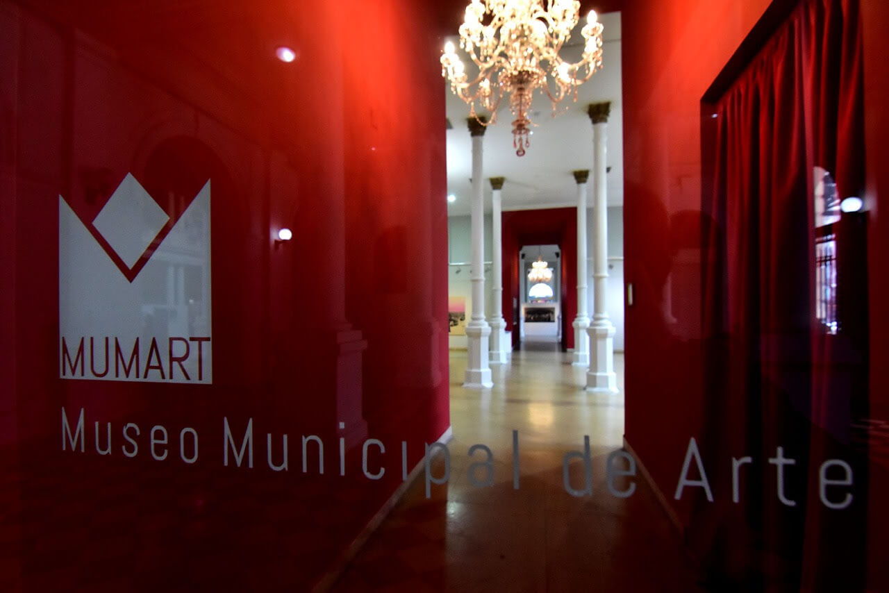 Los museos municipales, una alternativa para visitar en familia durante el receso invernal
