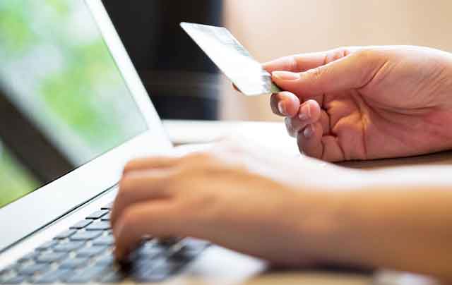 La facturación del comercio electrónico se duplicó en el primer semestre