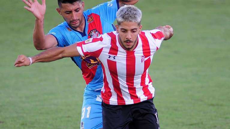 Estudiantes recibe a Arsenal con la misión de volver al triunfo