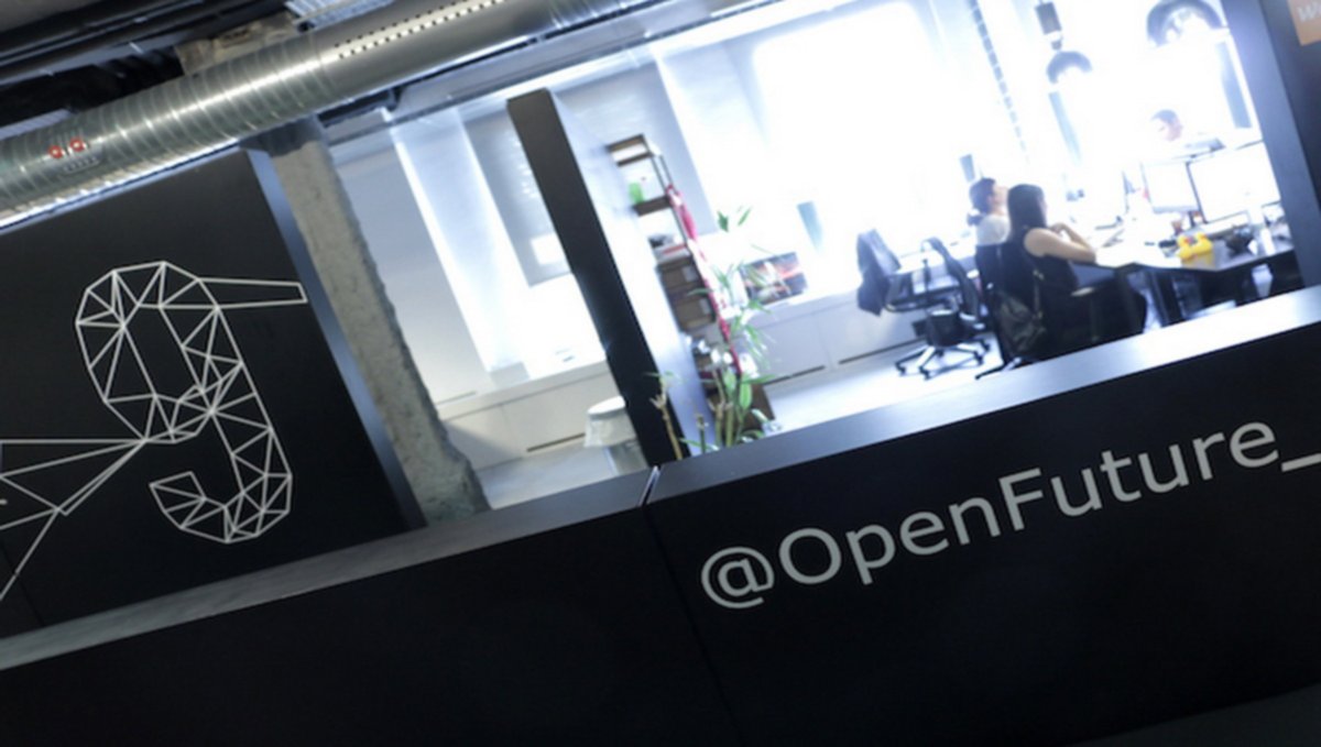 Siete 'startups' participarán del Hub Open Future La Catedral de La Plata