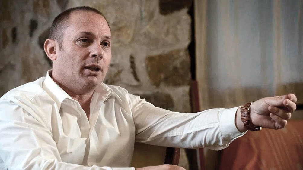 Hoy se conocerá el veredicto en el juicio a Marcelo D'Alessio por extorsión