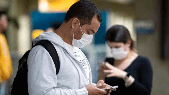 "Estamos en el pico mínimo de casos desde que empezó la pandemia"