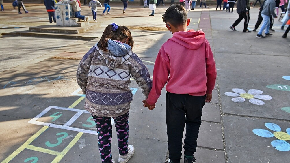 ¿Cuáles son las políticas orientadas a las infancias en las provincias?