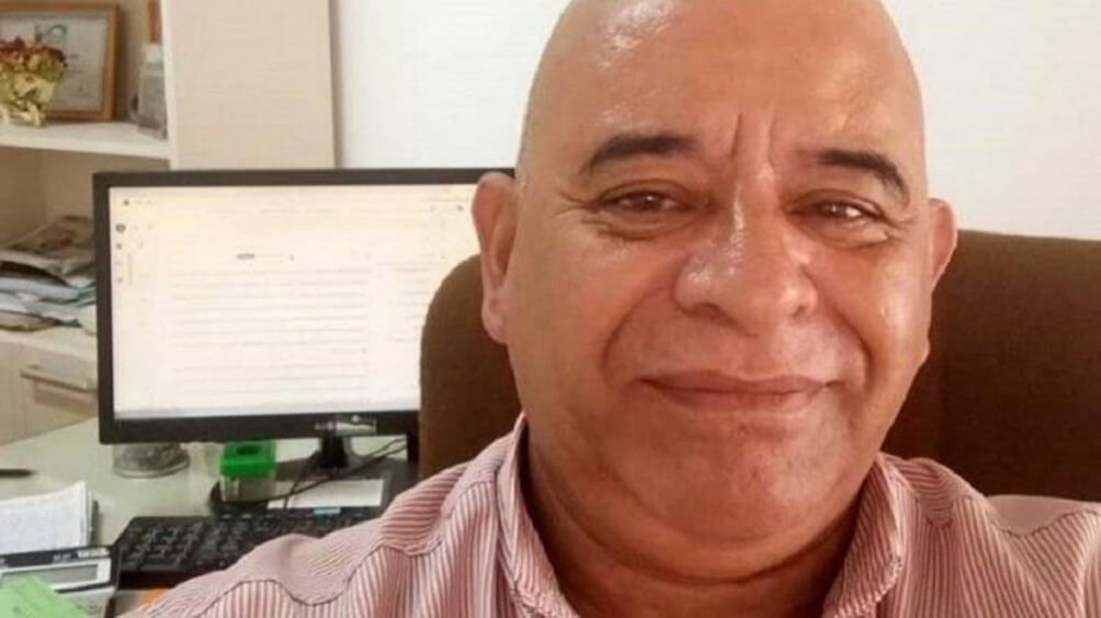 Un intendente de Entre Ríos fue detenido en medio de una denuncia por abuso sexual