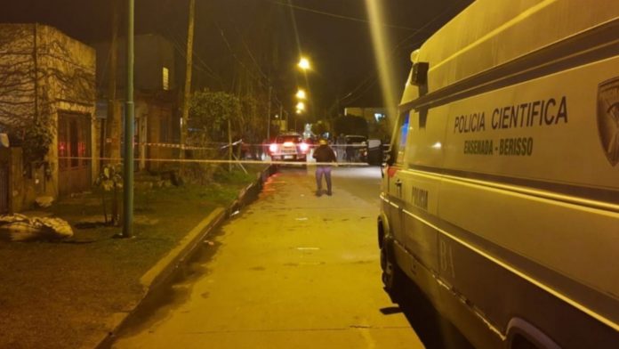 Ensenada: asesinan a un joven de un disparo e investigan si se trató de un ajuste de cuentas